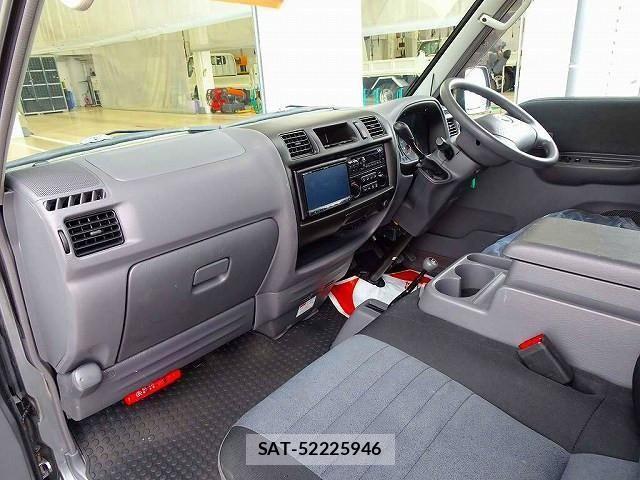 Mazda BONGO VAN 2020-01 1227345-6