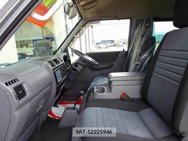 Mazda BONGO VAN 2020-01 1227345-7
