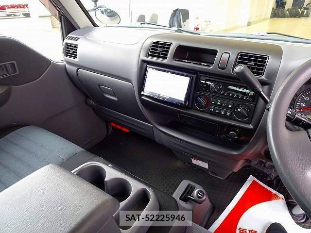 Mazda BONGO VAN 2020-01 1227345-8
