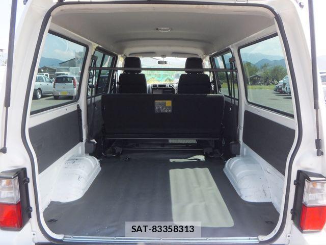 Mazda BONGO VAN 2016-05 1235223-9