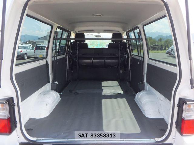 Mazda BONGO VAN 2016-05 1235223-10