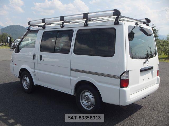 Mazda BONGO VAN 2016-05 1235223-12