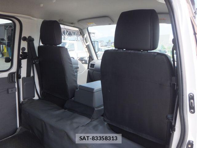 Mazda BONGO VAN 2016-05 1235223-15