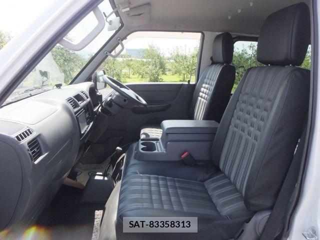 Mazda BONGO VAN 2016-05 1235223-17