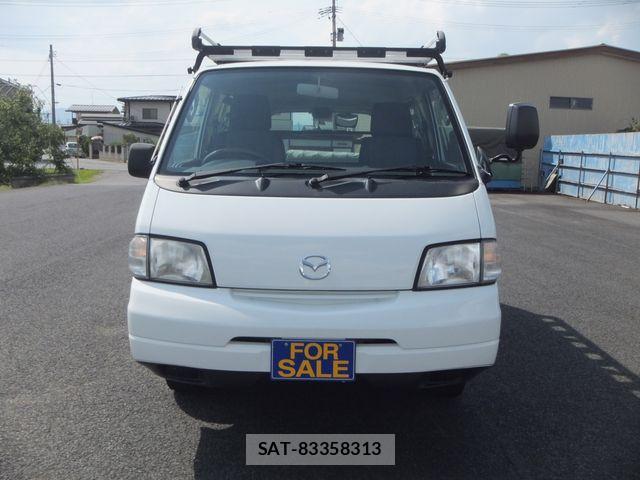 Mazda BONGO VAN 2016-05 1235223-1