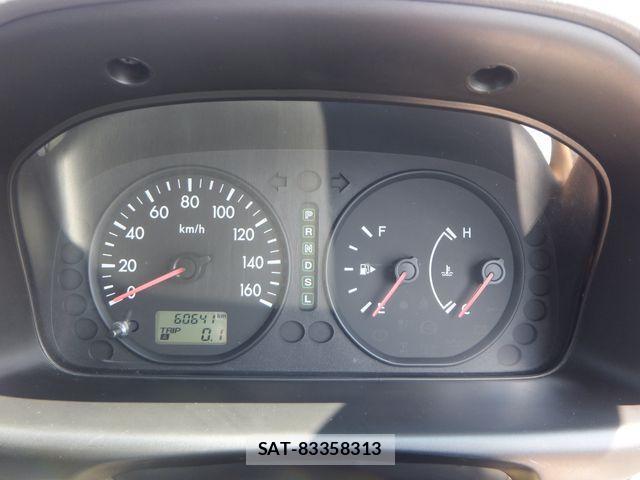 Mazda BONGO VAN 2016-05 1235223-19
