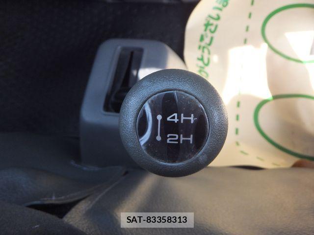 Mazda BONGO VAN 2016-05 1235223-22
