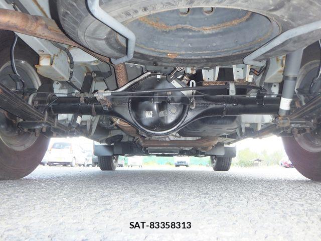 Mazda BONGO VAN 2016-05 1235223-25