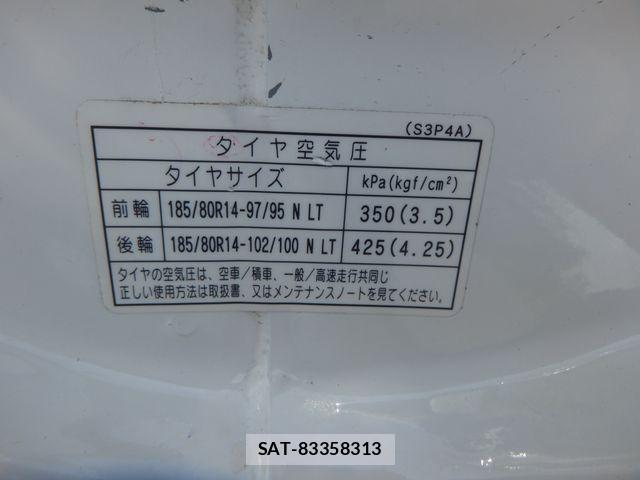 Mazda BONGO VAN 2016-05 1235223-28