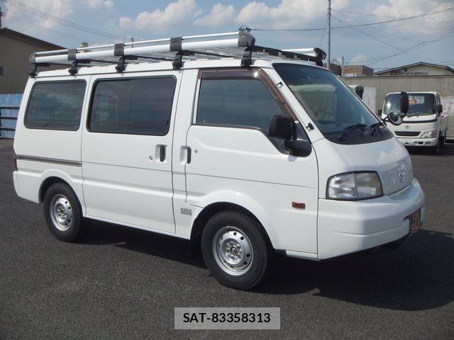 Mazda BONGO VAN 2016-05 1235223-2