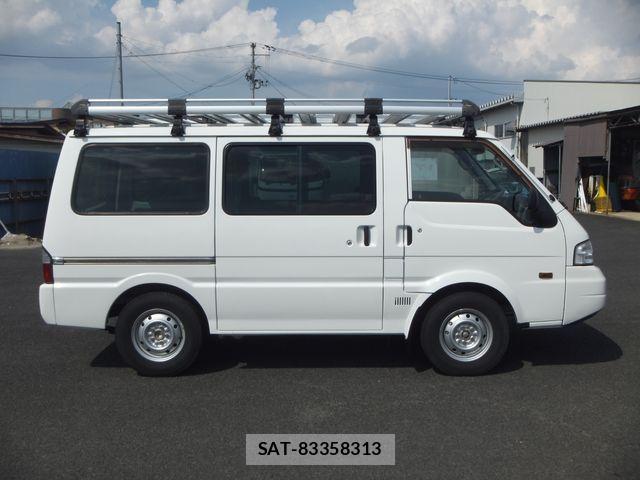 Mazda BONGO VAN 2016-05 1235223-3