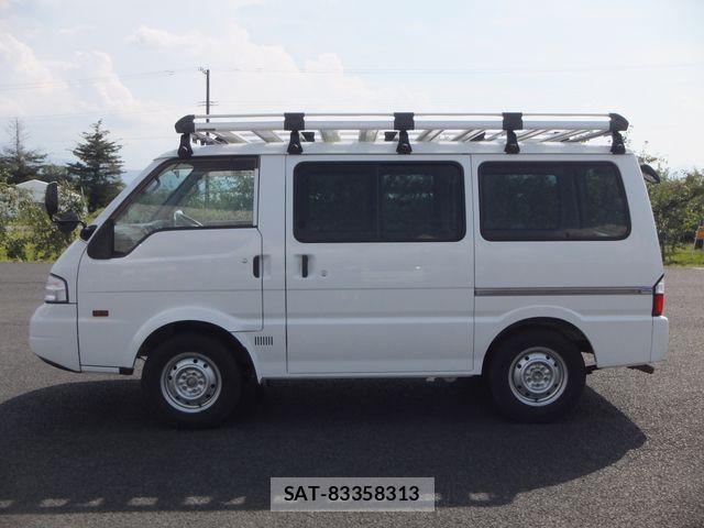 Mazda BONGO VAN 2016-05 1235223-4