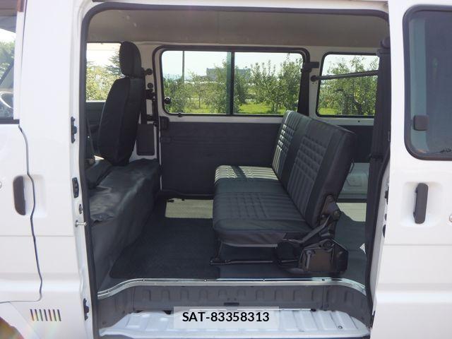 Mazda BONGO VAN 2016-05 1235223-5