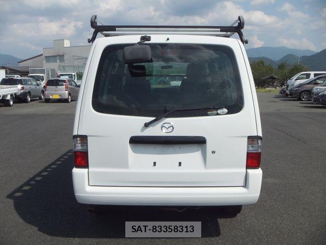 Mazda BONGO VAN 2016-05 1235223-7