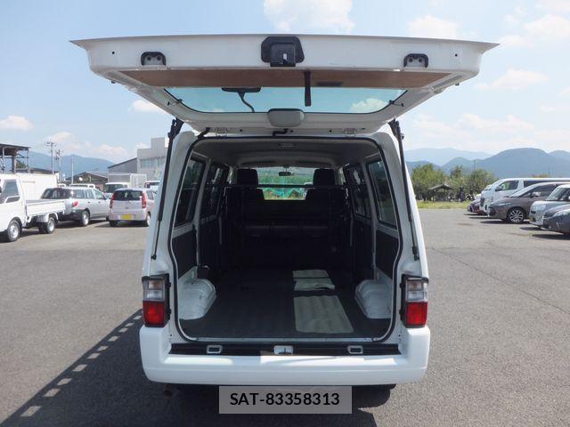 Mazda BONGO VAN 2016-05 1235223-8