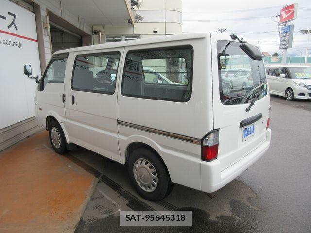 Mazda BONGO VAN 2019-07 1290333-10