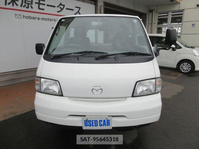 Mazda BONGO VAN 2019-07 1290333-1