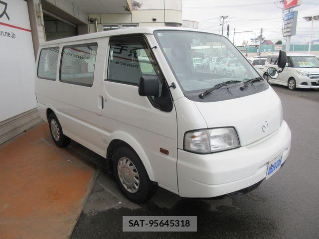 Mazda BONGO VAN 2019-07 1290333-2
