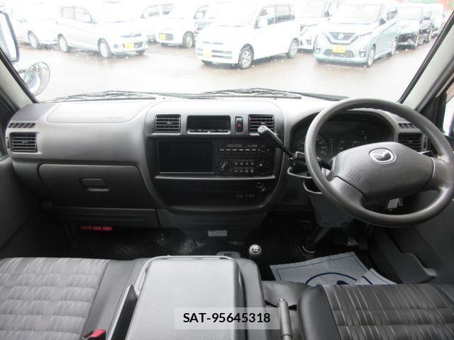 Mazda BONGO VAN 2019-07 1290333-4