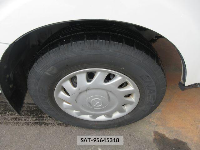 Mazda BONGO VAN 2019-07 1290333-6