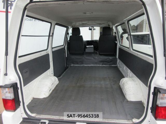 Mazda BONGO VAN 2019-07 1290333-7