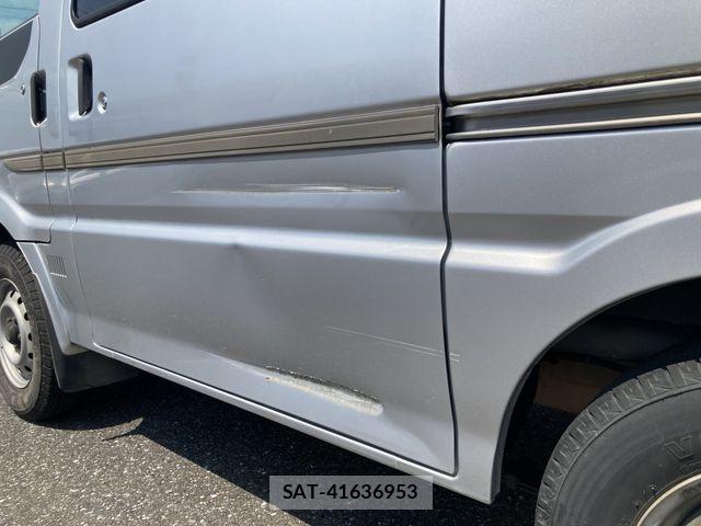 Mazda BONGO VAN 2009-02 1305603-15