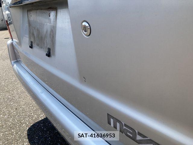 Mazda BONGO VAN 2009-02 1305603-16