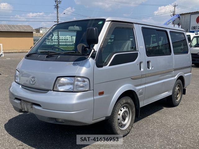 Mazda BONGO VAN 2009-02 1305603-1