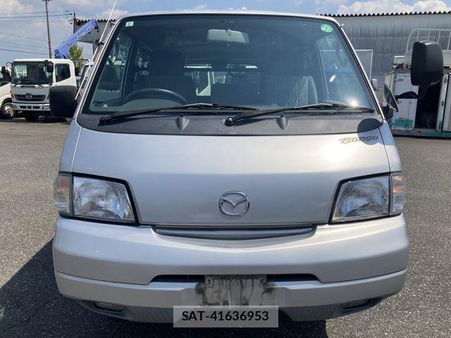 Mazda BONGO VAN 2009-02 1305603-20