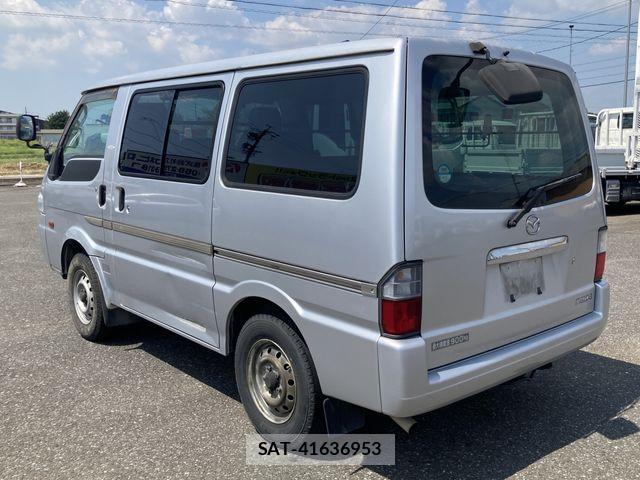 Mazda BONGO VAN 2009-02 1305603-3