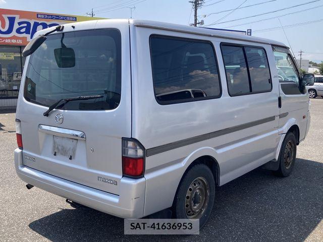 Mazda BONGO VAN 2009-02 1305603-4
