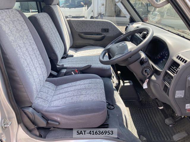 Mazda BONGO VAN 2009-02 1305603-6