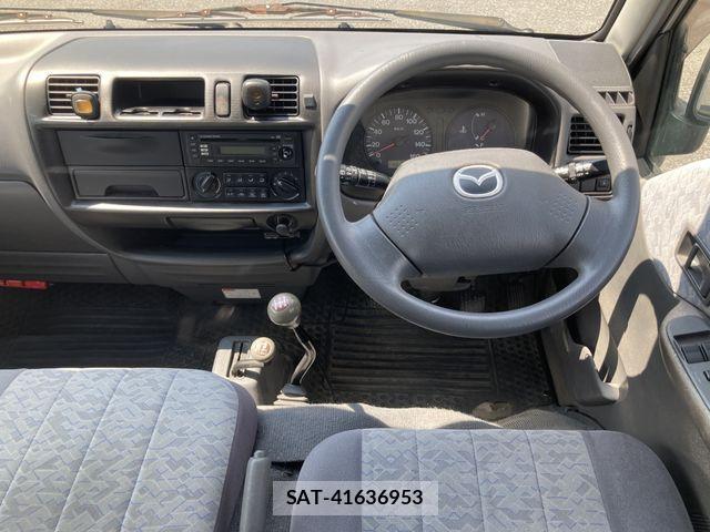 Mazda BONGO VAN 2009-02 1305603-8