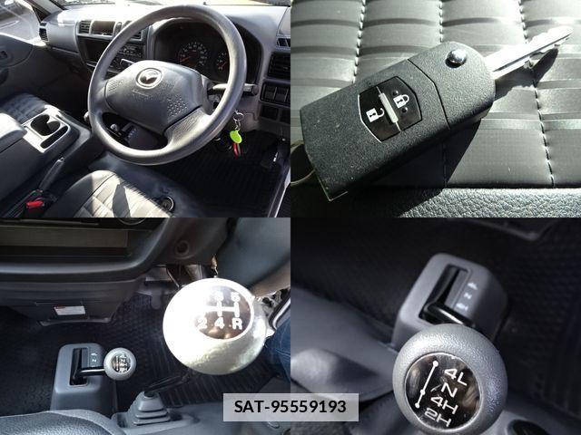 Mazda BONGO VAN 2019-12 2345842-9
