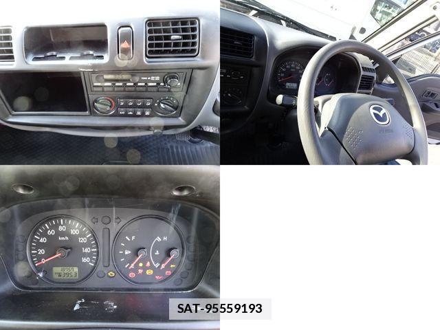 Mazda BONGO VAN 2019-12 2345842-12