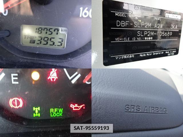 Mazda BONGO VAN 2019-12 2345842-13