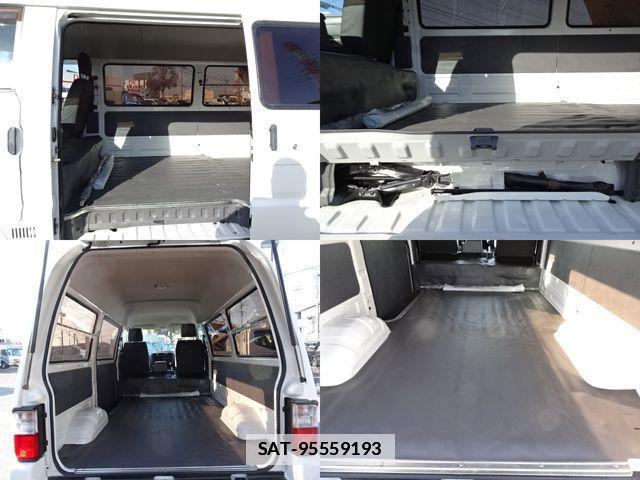 Mazda BONGO VAN 2019-12 2345842-15