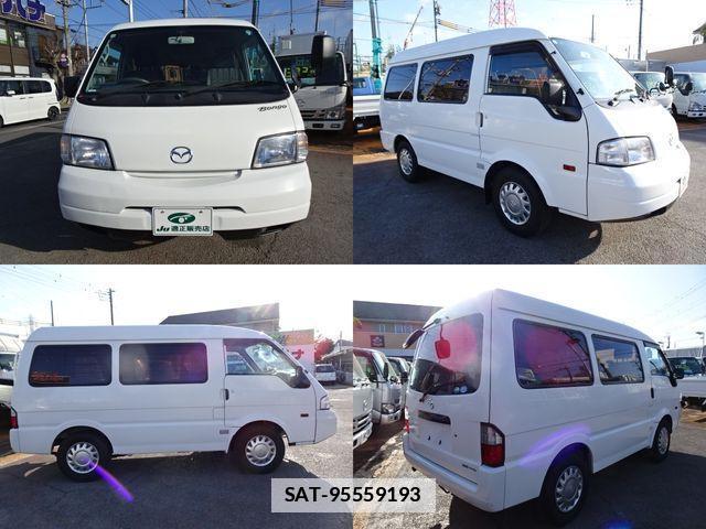 Mazda BONGO VAN 2019-12 2345842-1