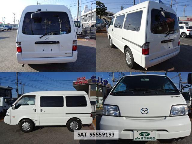 Mazda BONGO VAN 2019-12 2345842-2