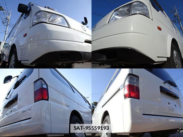 Mazda BONGO VAN 2019-12 2345842-3