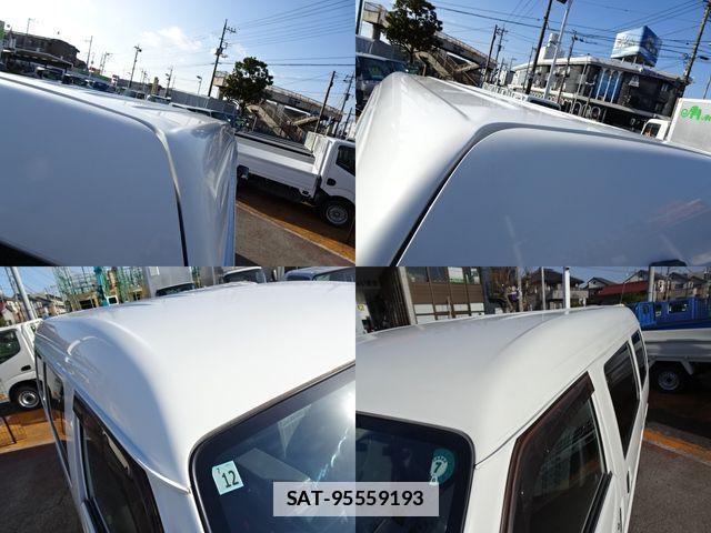 Mazda BONGO VAN 2019-12 2345842-4