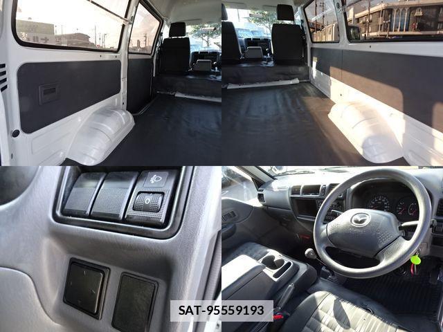 Mazda BONGO VAN 2019-12 2345842-8