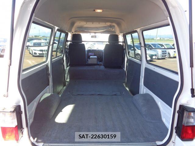 Mazda BONGO VAN 2017-03 6670646-9