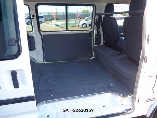 Mazda BONGO VAN 2017-03 6670646-10