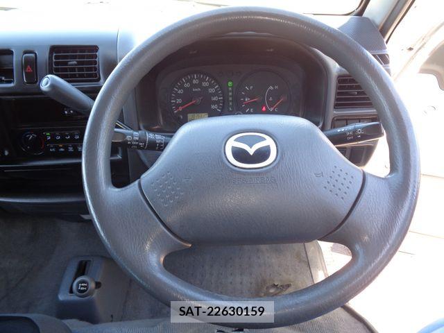 Mazda BONGO VAN 2017-03 6670646-14