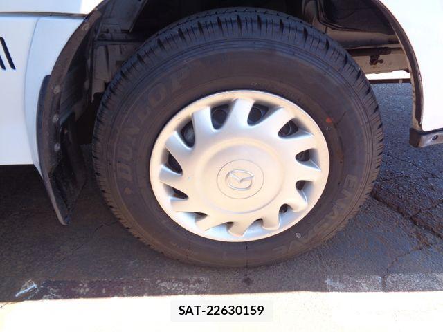 Mazda BONGO VAN 2017-03 6670646-22