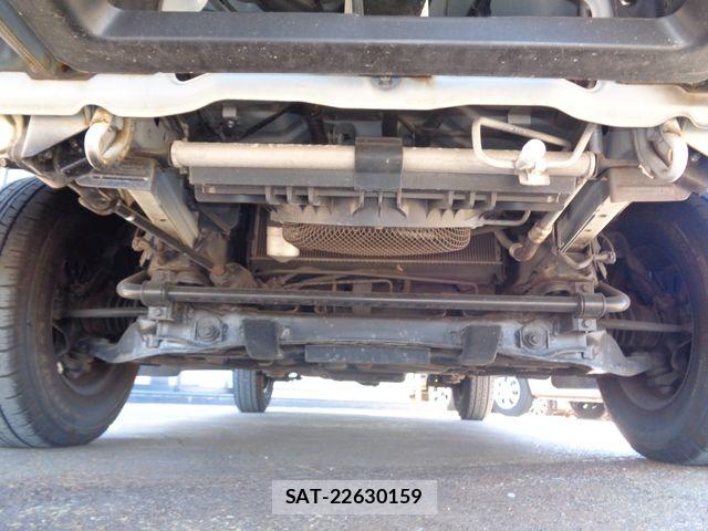 Mazda BONGO VAN 2017-03 6670646-24