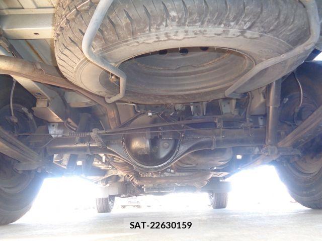 Mazda BONGO VAN 2017-03 6670646-25