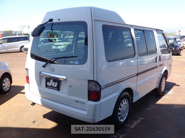 Mazda BONGO VAN 2017-03 6670646-2