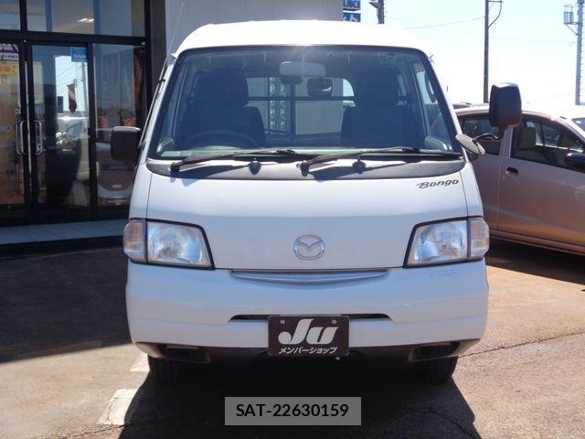 Mazda BONGO VAN 2017-03 6670646-3